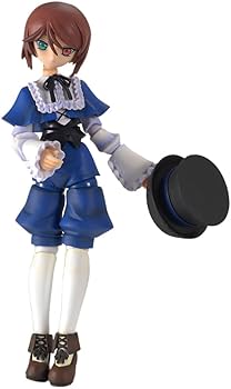 Amazon.co.jp: かすたまP ローゼンメイデン 蒼星石 ドールアイ