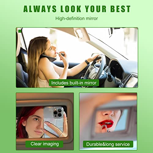 image for UMISHI Left Driver Side Sun Visor for Honda CRV 2017 2018 2019 2020 20