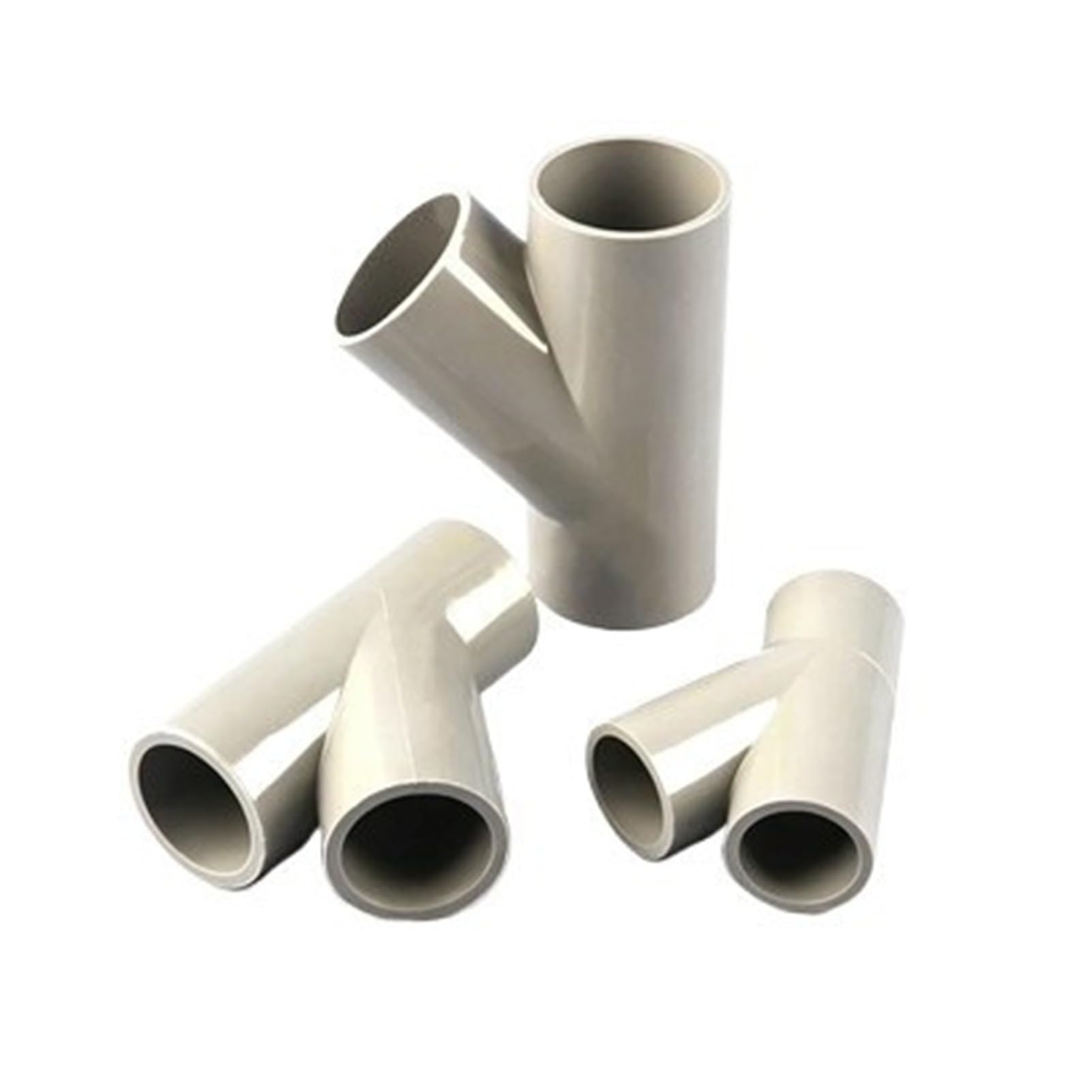 Kit Raccordo Y PVC