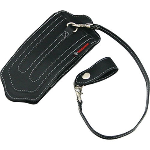 Amazon | [デグナー] タンクウォレット/ブラック / NB-14