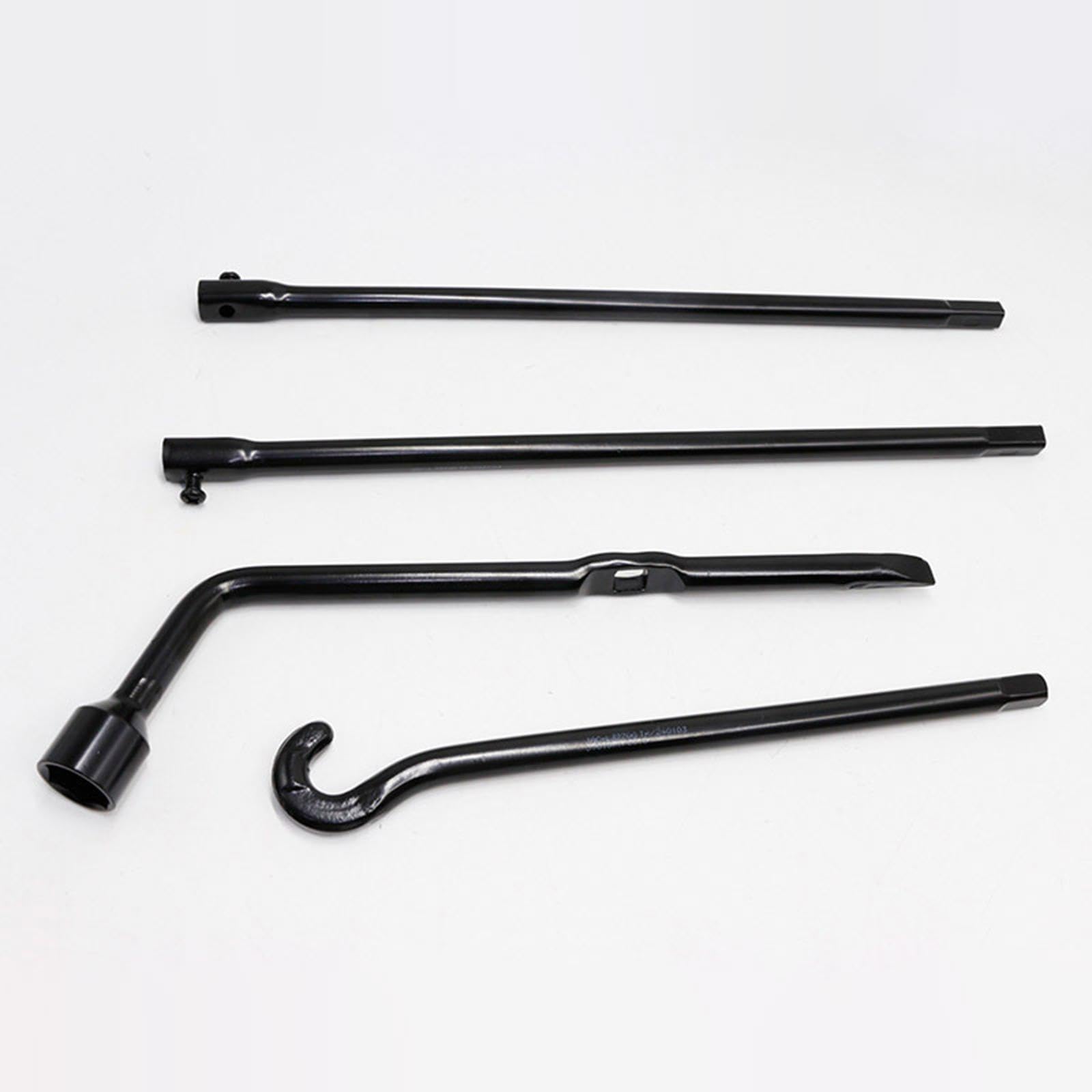 Smontagomme Manuale Set Attrezzi Modifica Testina Saldato Accessorio Metallo Robusto Utilizzo Pratico per Officina