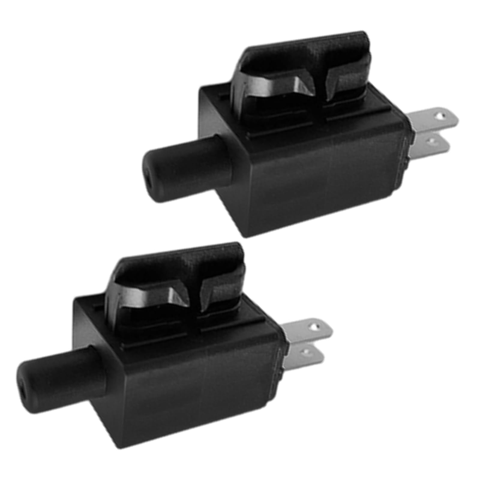 Amazon.com: Saihisday 2 Pcs Limit Switch, 110-6765 Limit