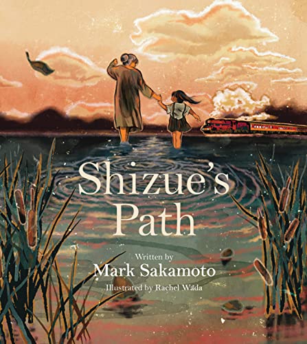 Shizue's Path view 2
