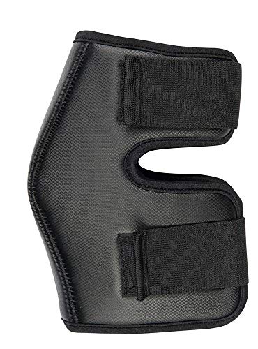 HKM 9600 Sprunggelenkschoner Strong, Hinterbein Sprunggelenk Schoner Pferd, S-XL