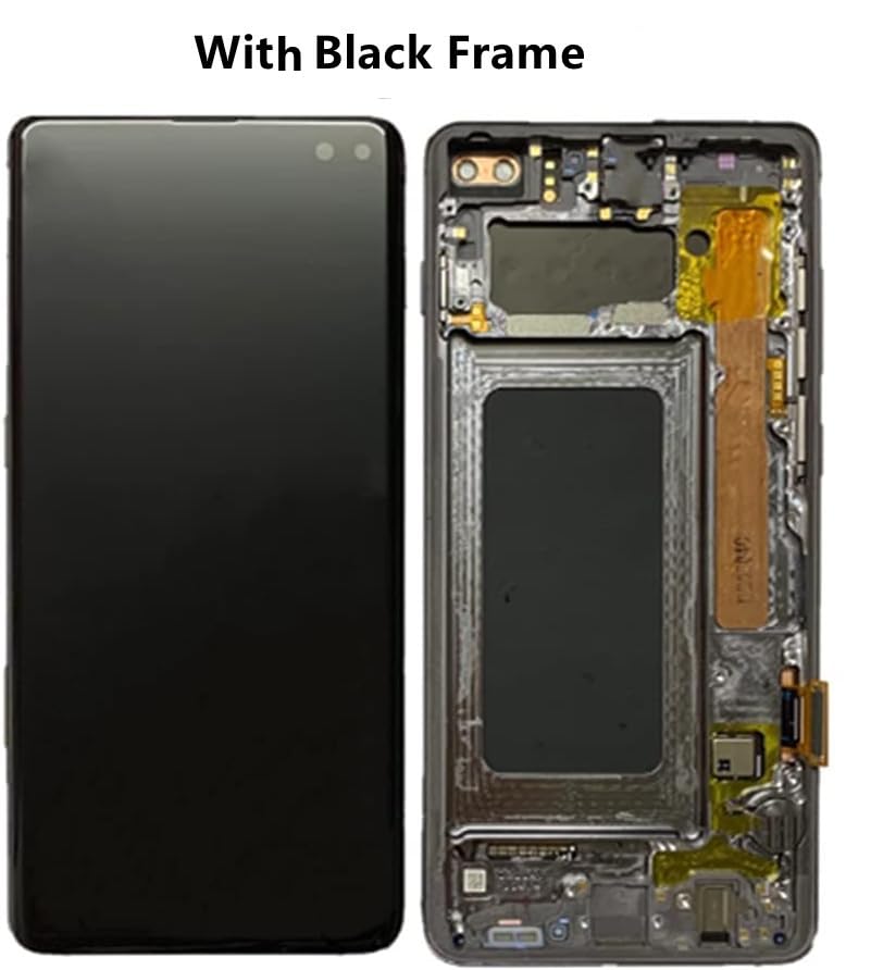 Galaxy S 10@Porco Amazon.com: Galaxy S10 - Carcasa para granja de cerdos y