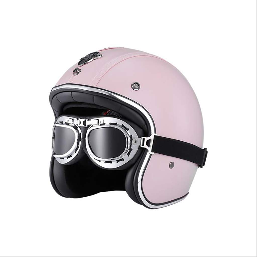 Helm adventure half face Clearance