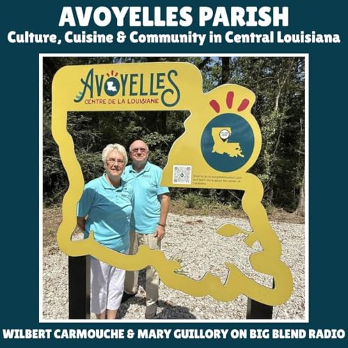 Discover Avoyelles Parish: Culture, Cuisine & Community in Central Louisiana