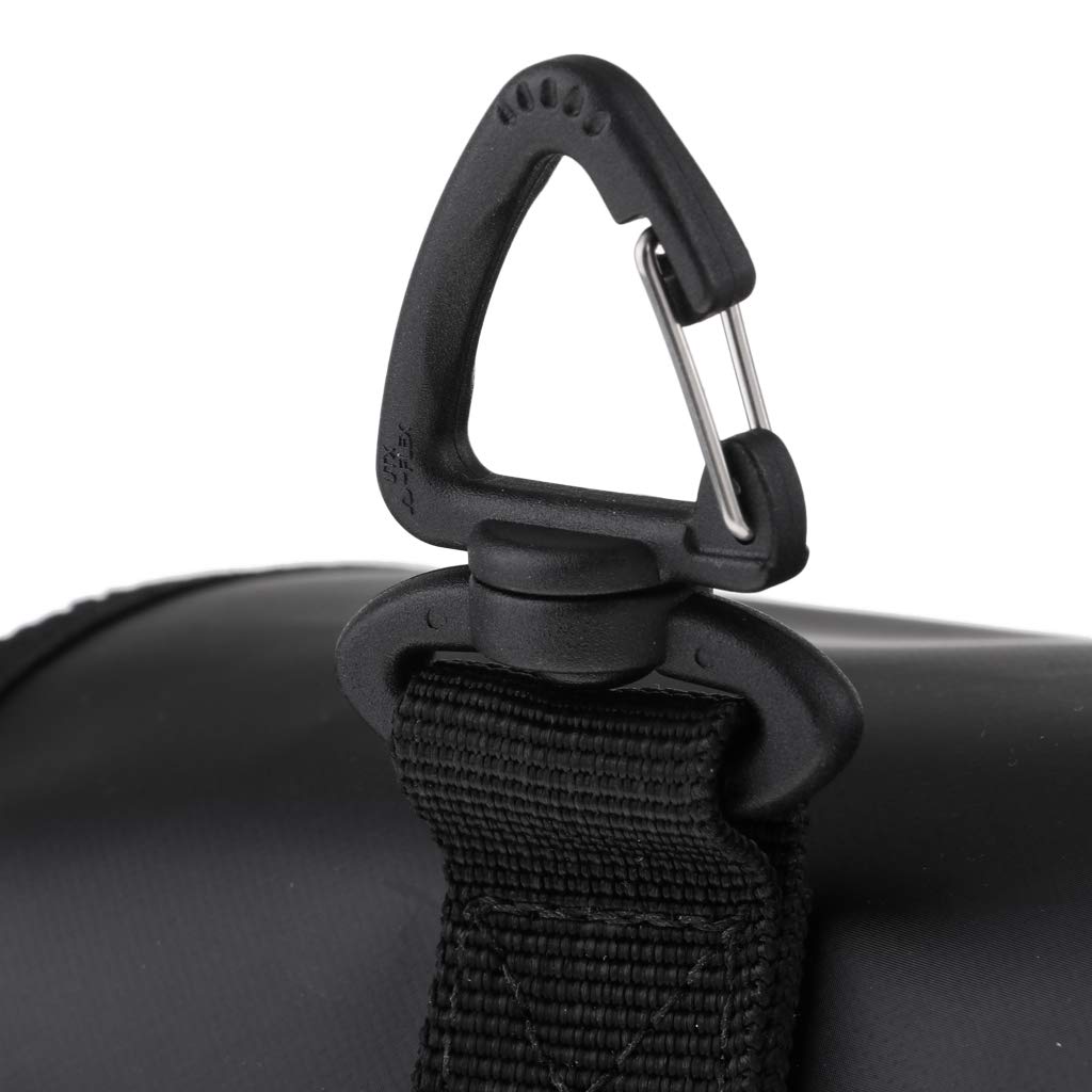 Baosity Scuba Diving Holder Pouch Reel SMB Clip BCD Equipment