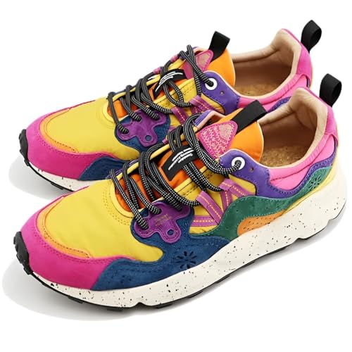 Flower MOUNTAIN �t�����[ �}�E���e�� YAMANO3 ���}�m3 TROPICAL FLOWER �g���s�J�� �t�����[ 23.5(37)