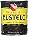 Supreme By Bustelos Espresso Coffee, 10 Ounce (Pack of 2)