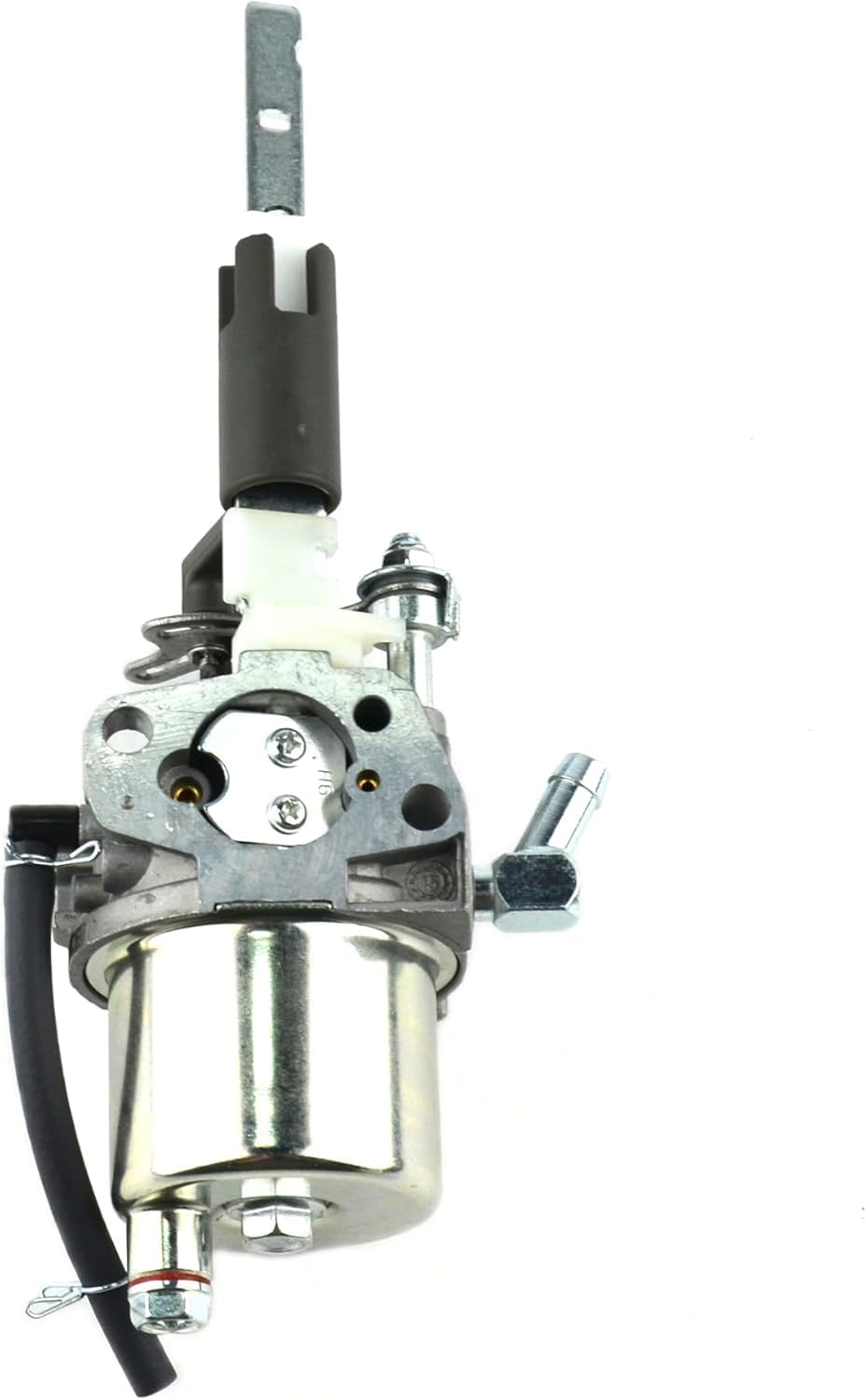 New Replacement Carburetor for Ariens Deluxe 24 28 inch Snow Blower Compatible with 20001171, L15D