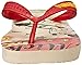 Havaianas Flip Flops Sandals Kids, Disney Stylish, Mickey Minnie, (Toddler/Little Kid)