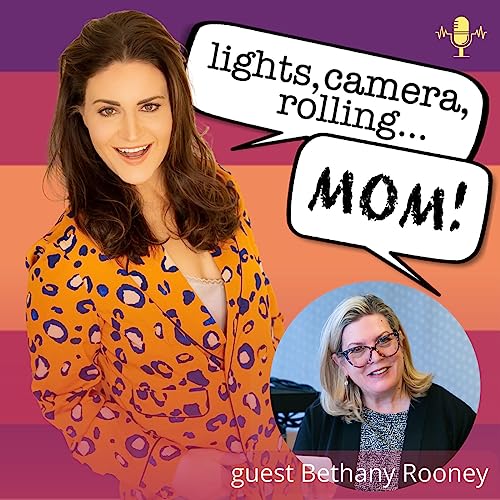 Director - Bethany Rooney cover art