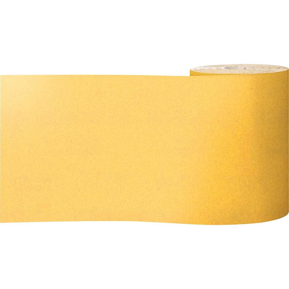 Bosch EXPERT C470 Best for Wood and Paint Sanding Roll 115mm 5m 240g