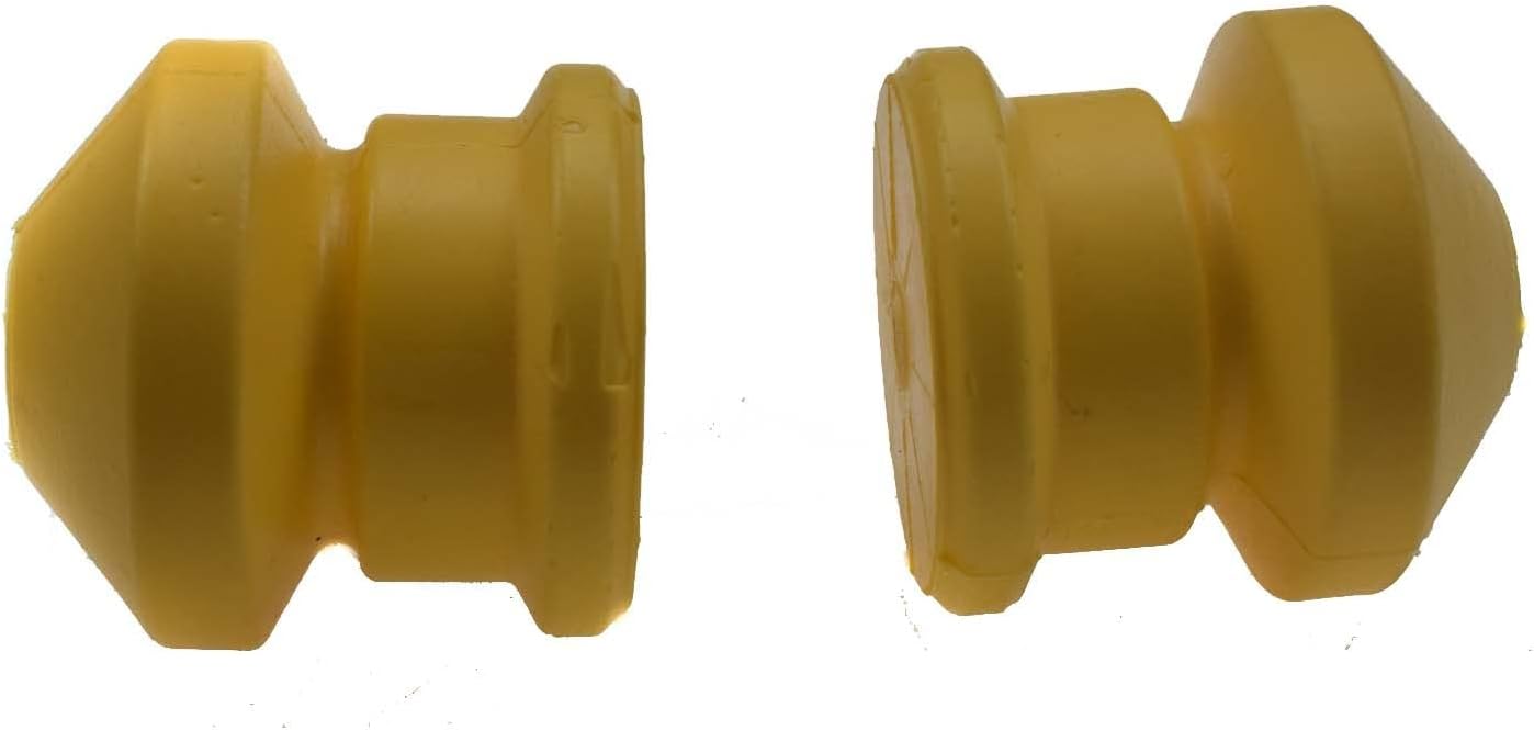 Control Arm Bumper Front Suspension Jounce Bumper 15783030, for Hummer H3 H3T 2006-2010