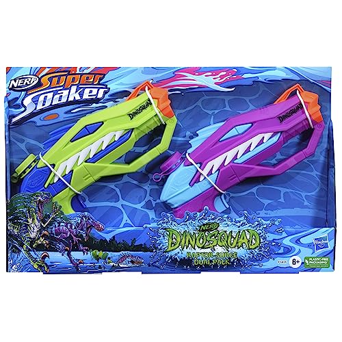 Soa Raptor Surge Dual Pack - vue 4