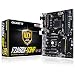 Produktbild Gigabyte GA-F2A88X-D3HP Mainboard