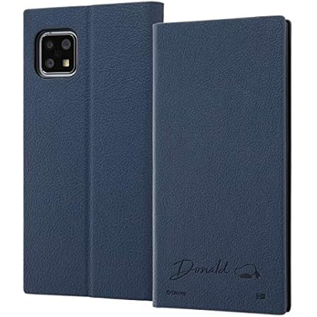 Amazon Co Jp Sharp シャープ アクオス Aquos Sense5g Sh 53a Shg03 Aquos Sense4 Lite Aquos Sense4 Basic Aquos Sense4 Sh 41a ディズニー キャラクター 耐衝撃 手帳型レザー ケース サイドマグネット ドナルドダック 家電 カメラ