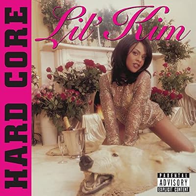 Portada del vinilo Hard Core de Lil' Kim