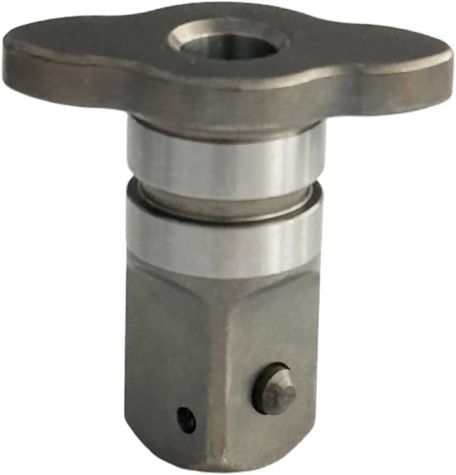 #42-06-2559 1/2" Anvil Assembly, Detent Pin 2555P-20 Impact Wrench Quality Durable New Replacement Part