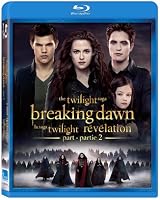 The Twilight Saga: Breaking Dawn - Part 2 (2012)