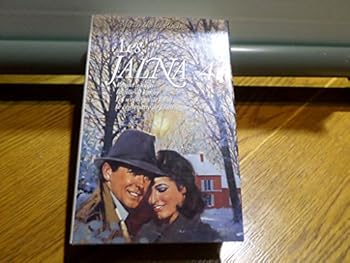 Paperback Les jalnas 4 [French] Book