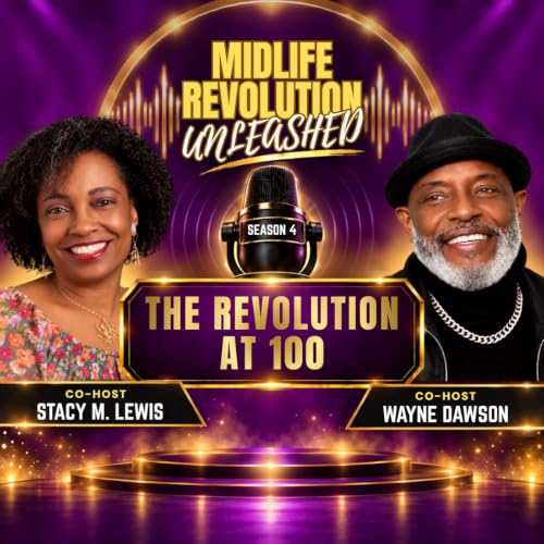 The Revolution at 100 - Saging Not Aging