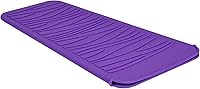 Vista 21 de Alfombrilla con bolsa de silicona resistente al calor para alisadoras de pelo, varitas para rizar, planchas planas y herramientas de peinado