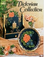 A Victorian Collection 1588910431 Book Cover