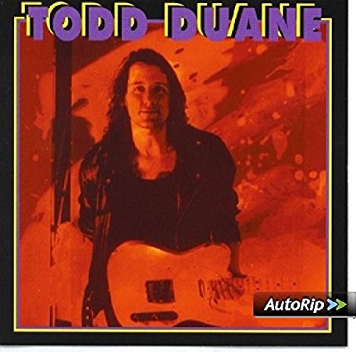 Todd Duane