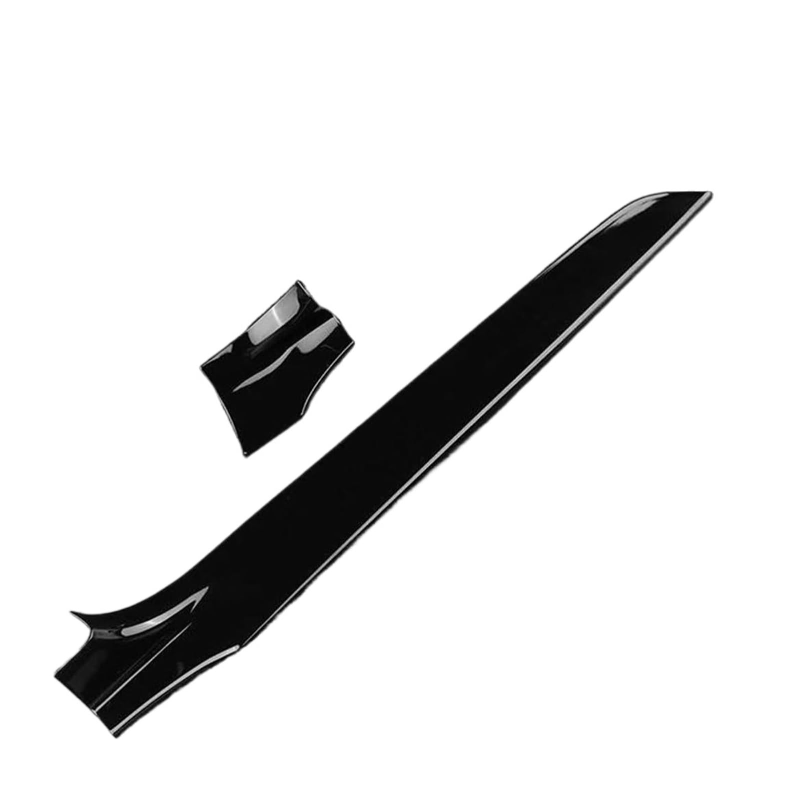Embellecedor de consola de Mercedes Clase C W205 ideal para renovar el coche 3