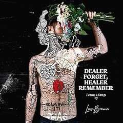 Dealer Forget, Healer Remember Titelbild