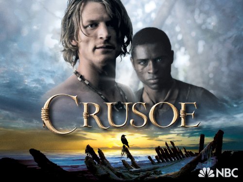 Crusoe Season 1