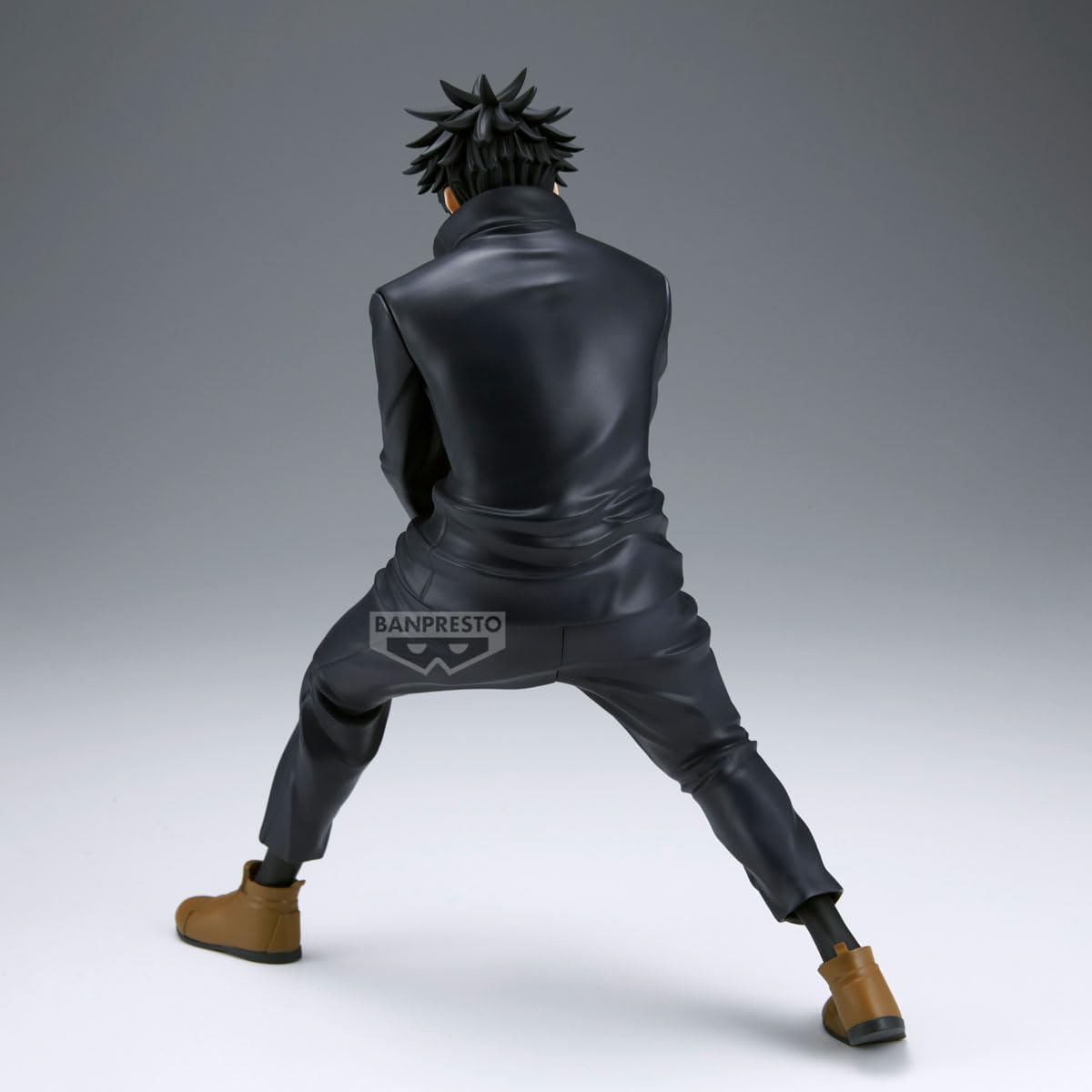 Banpresto - Jujutsu Kaisen - Fushiguro Megumi (The Culling Game), Grandista Figure