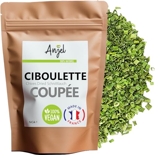 Cebollino Cortado - Finas Hierbas Cebollino 100% Natural - NCA (100)