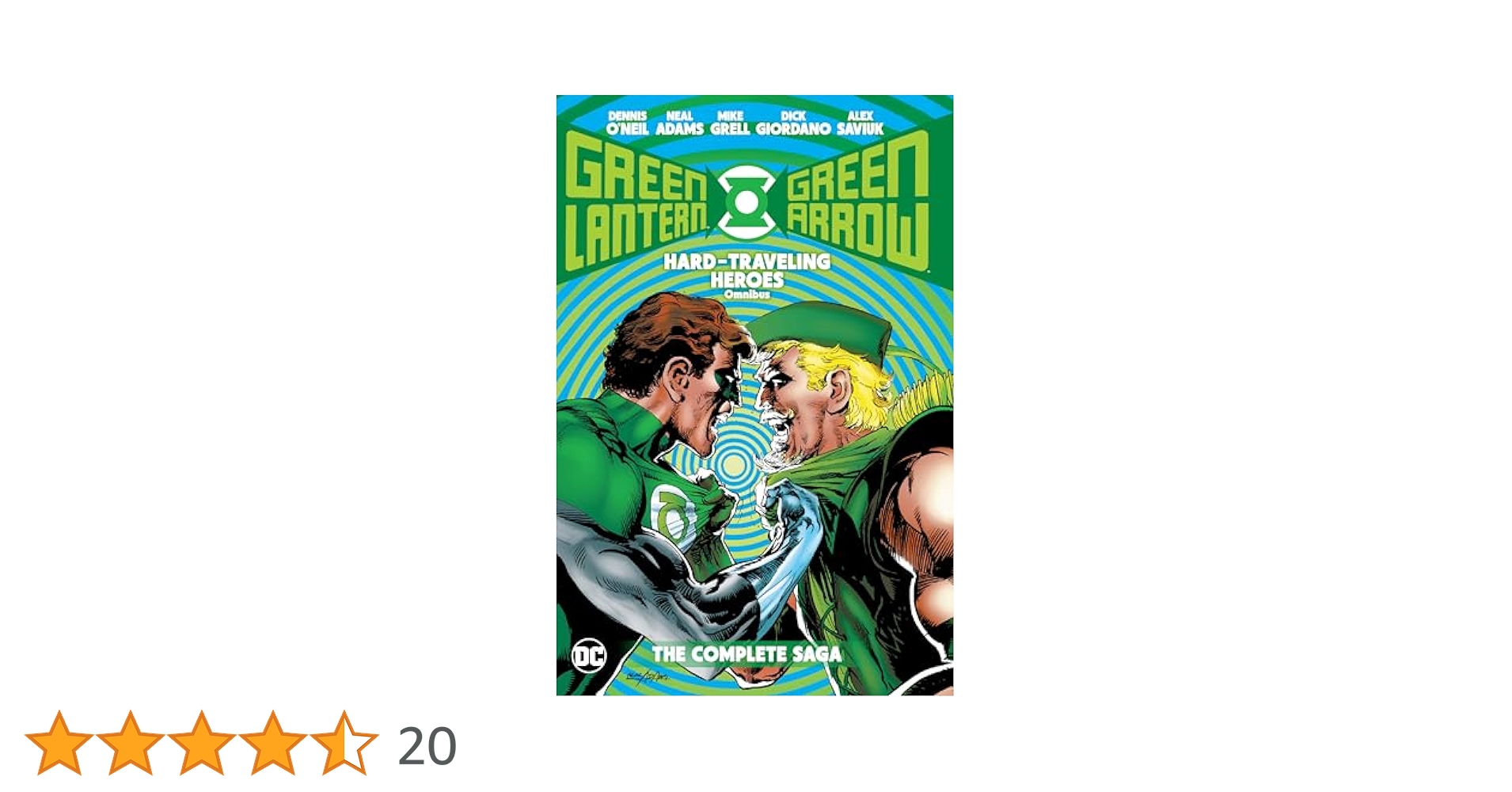 洋書 Green Lantern/Green Arrow The Collection Amazon.co.jp: Green Lantern-Green Arrow: The collection