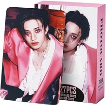 Album do it Photocards 127 PCS DO IT Photo Cards Album do it Photocards lomo Card Gift Lomo Cards Merch for Boys and Girls BANGCHAN