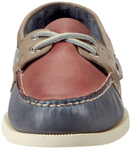 Image of Sperry Top-Sider Men's A /O Boat Shoe Amaretto