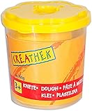 CR Softknete in Dose, gelb, 150g