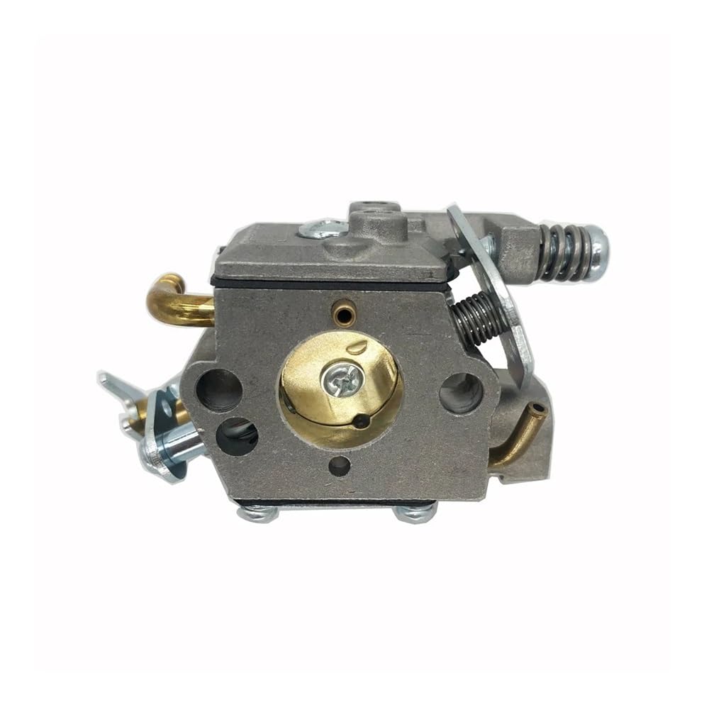 Carburador for motosierra 971 WT780 que soluciona los ahogamientos del motor en cortes continuos