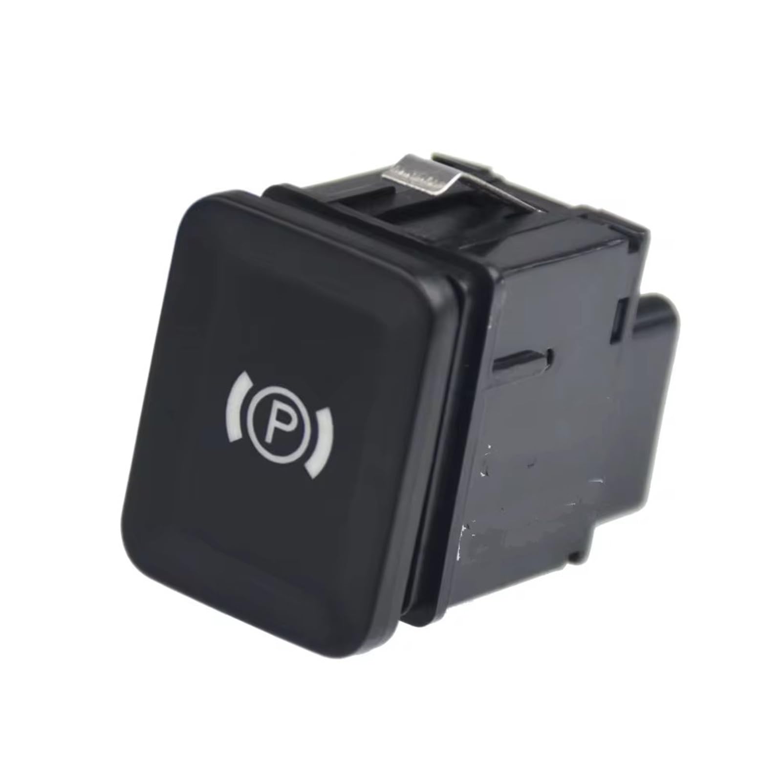 Bouton Commande Frein VW Bloqué ? Commandez l'Interrupteur de Frein à Main Passat B6 B7 3C0927225C - 4