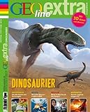  GEOlino Extra / GEOlino extra mit DVD Dinosaurier