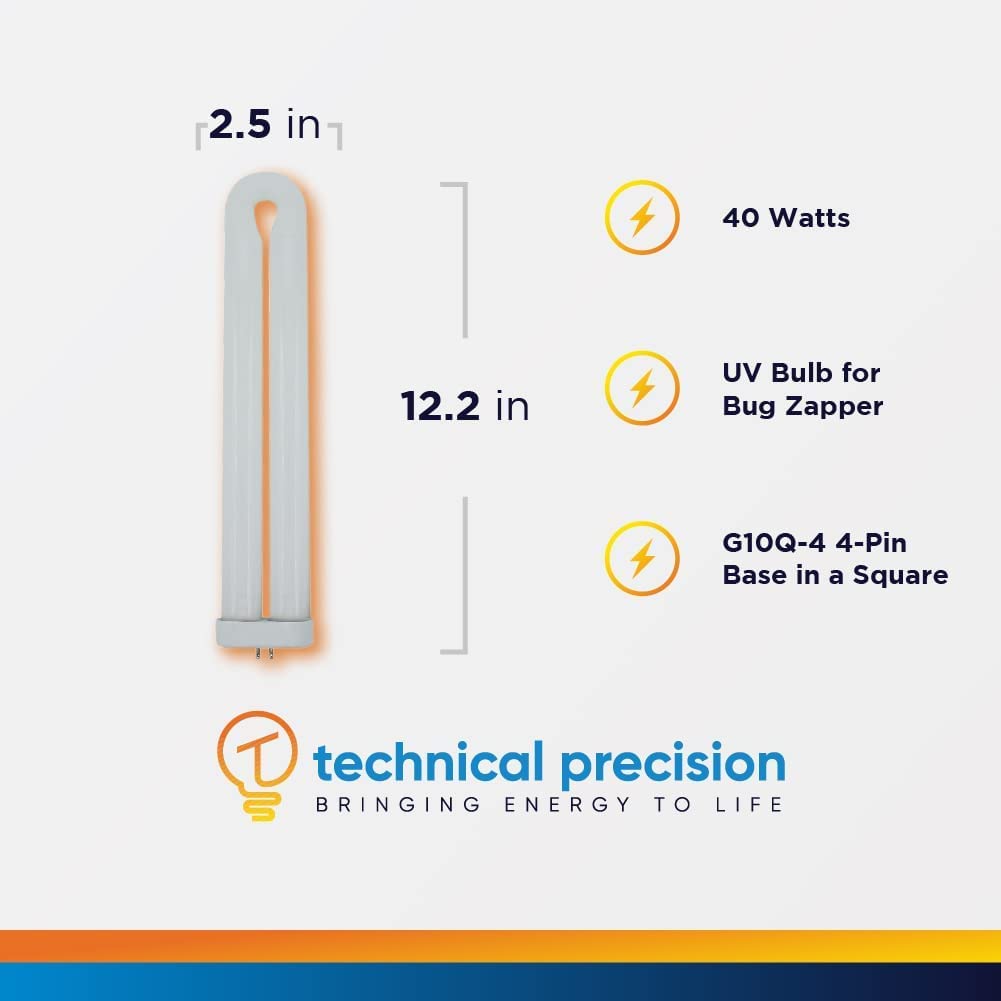 Technical Precision Light bulb for BF-150C