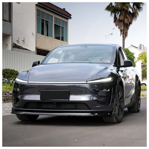 Housse protection bas de caisse Tesla Model Y contre les rayures - 4