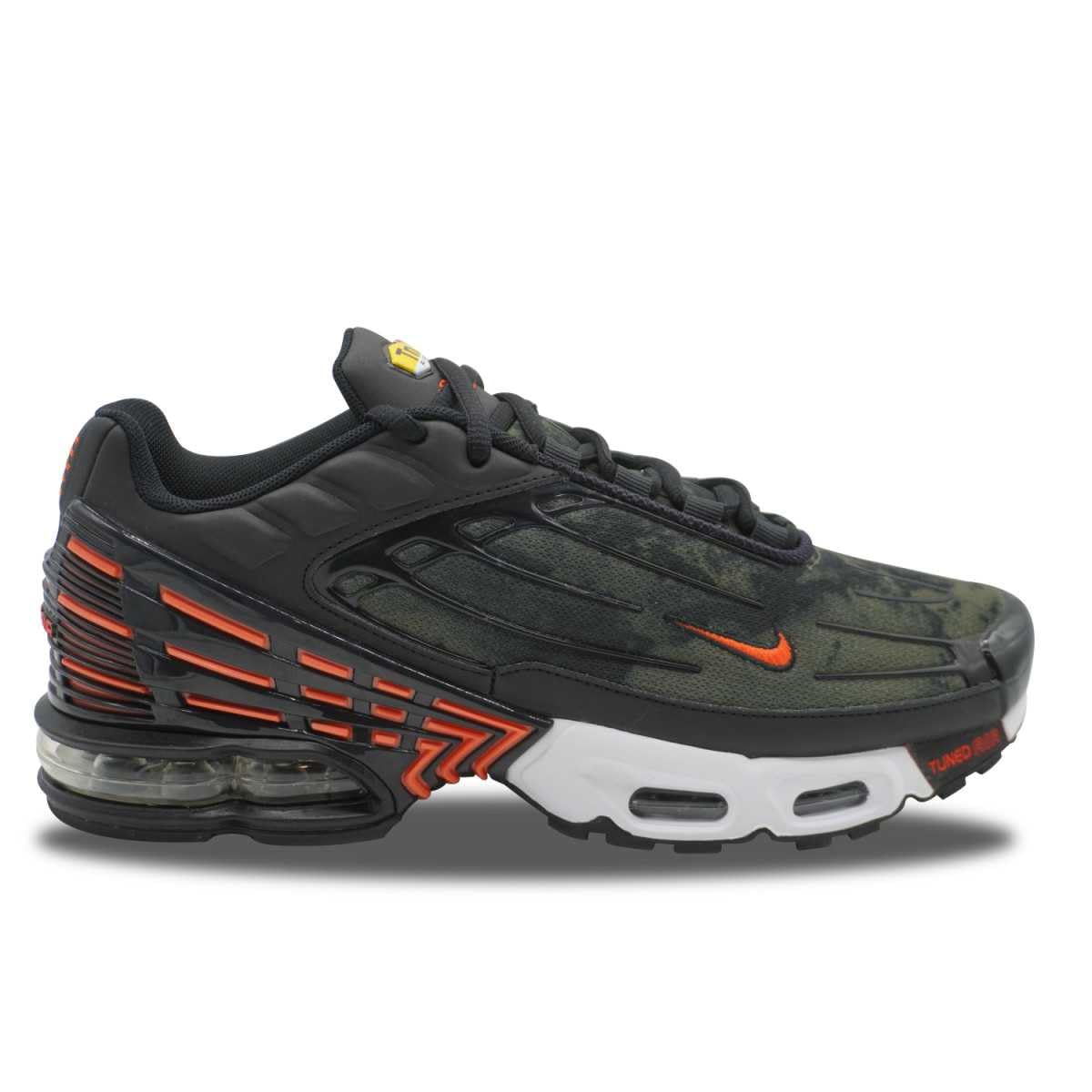 NIKE Air MAX Plus III Camuflaje