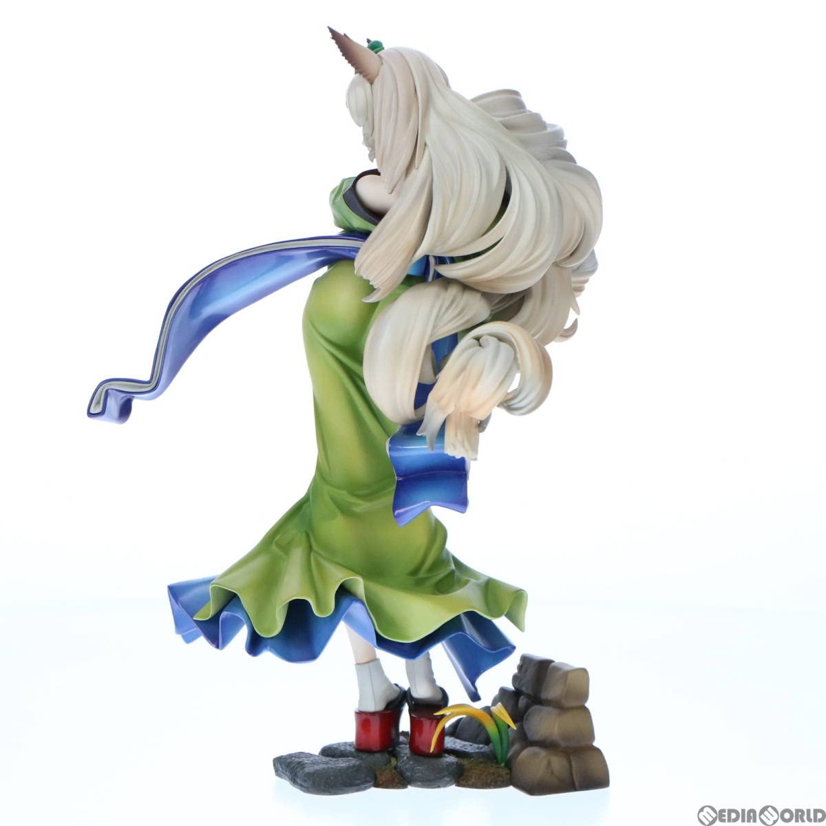 朧村正 弓弦葉 フィギュア　湯煙温泉三昧Ver 値段交渉可 弓弦葉 | ALTER