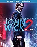 Photo of the John Wick: Chapter 2
