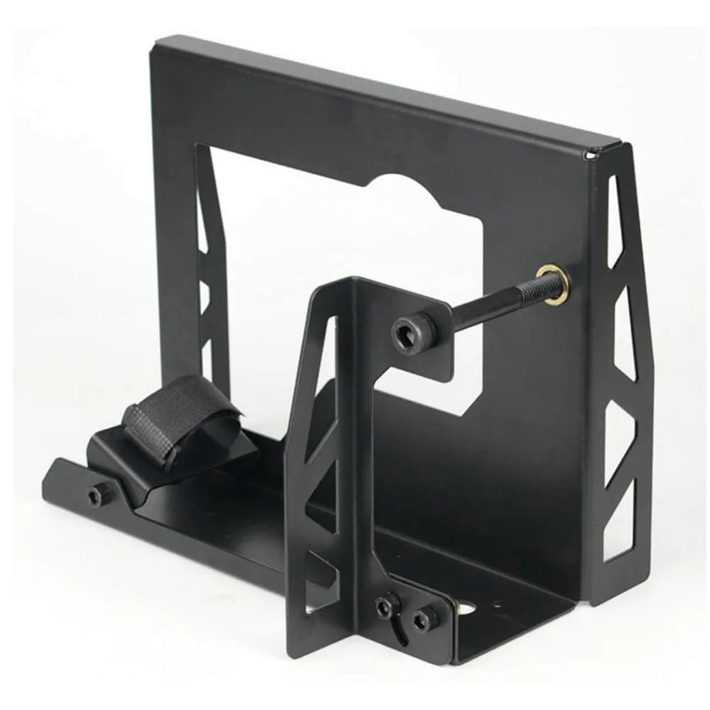 Osmond Set di Staffe Flip-Chip per Piallatrice per la Lavorazione del Legno Strumenti Fai da Te per la Casa