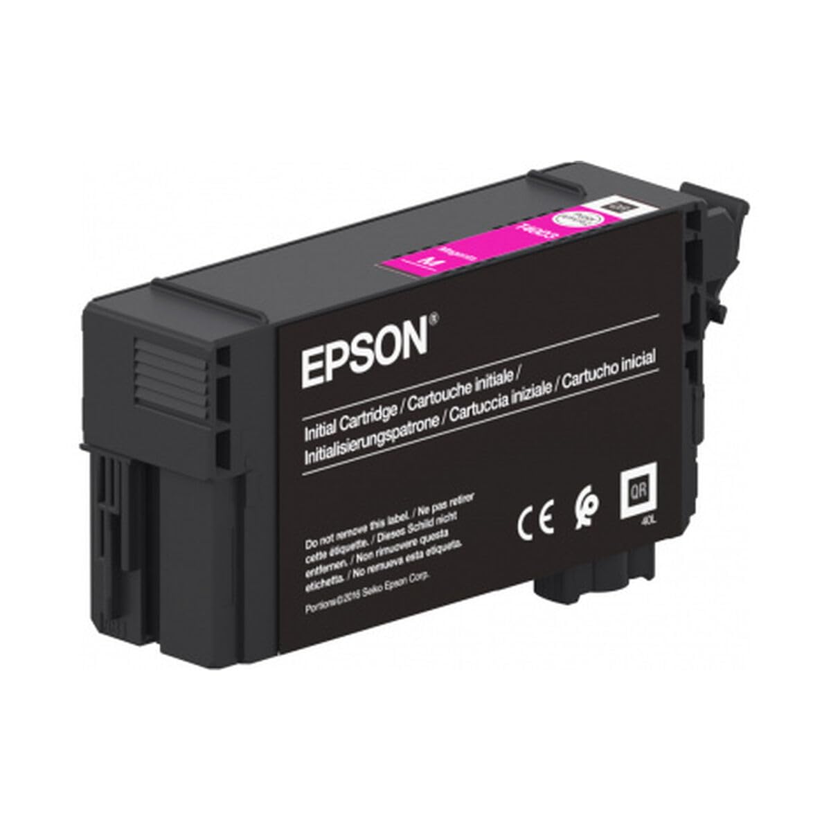 Epson Cartouche d'encre d'origine C13T40D34N Magenta