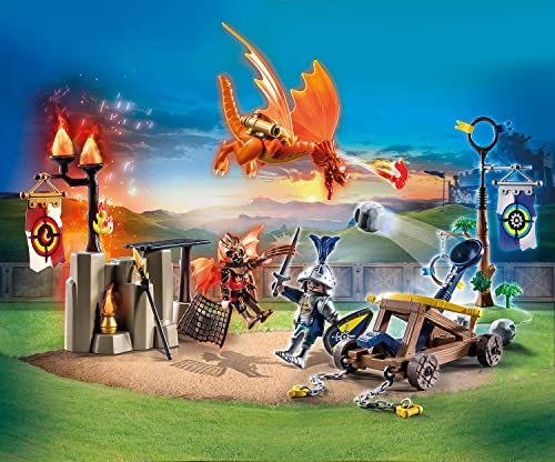 Playmobil Novelmore 71210 jouet de construction Neuf - vue 7